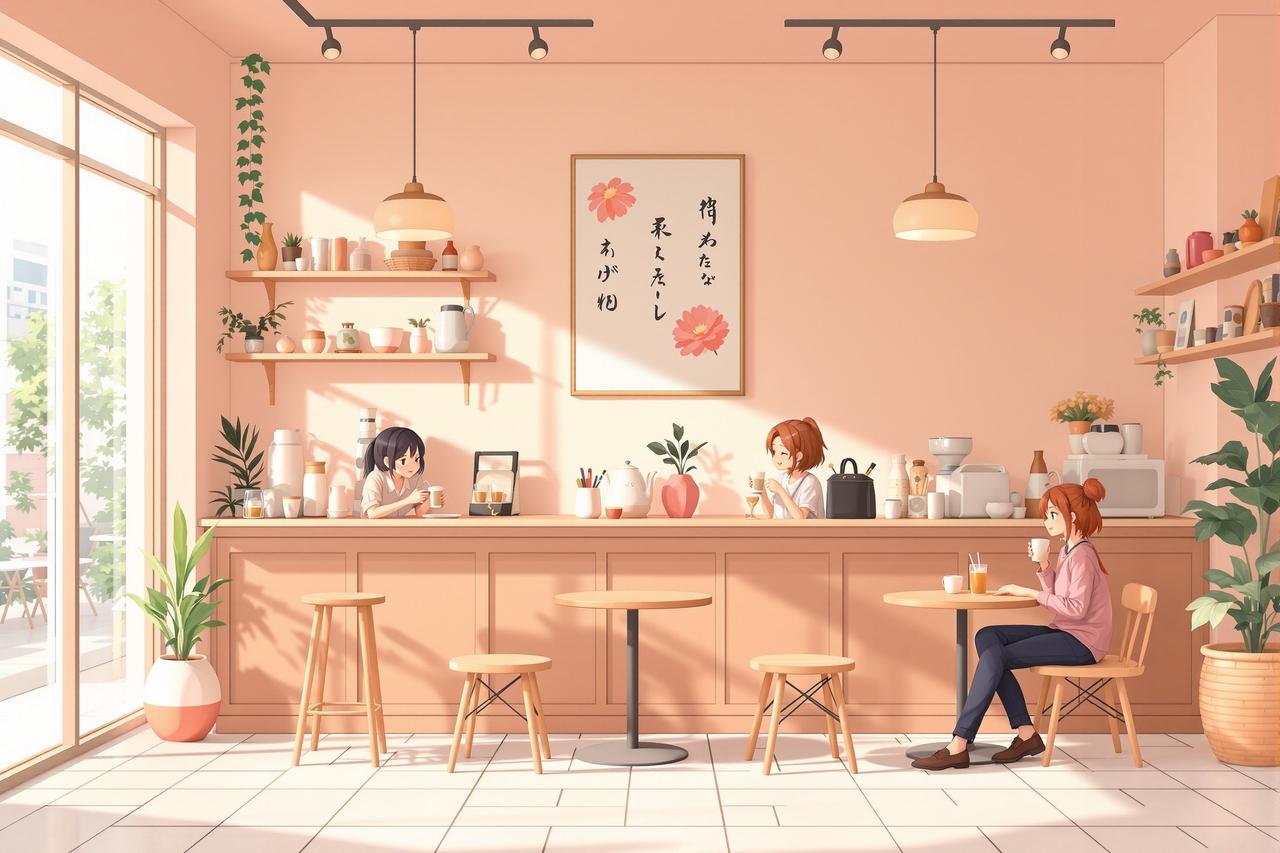 爱看互动短剧合作案例 - 治愈品牌联名企划